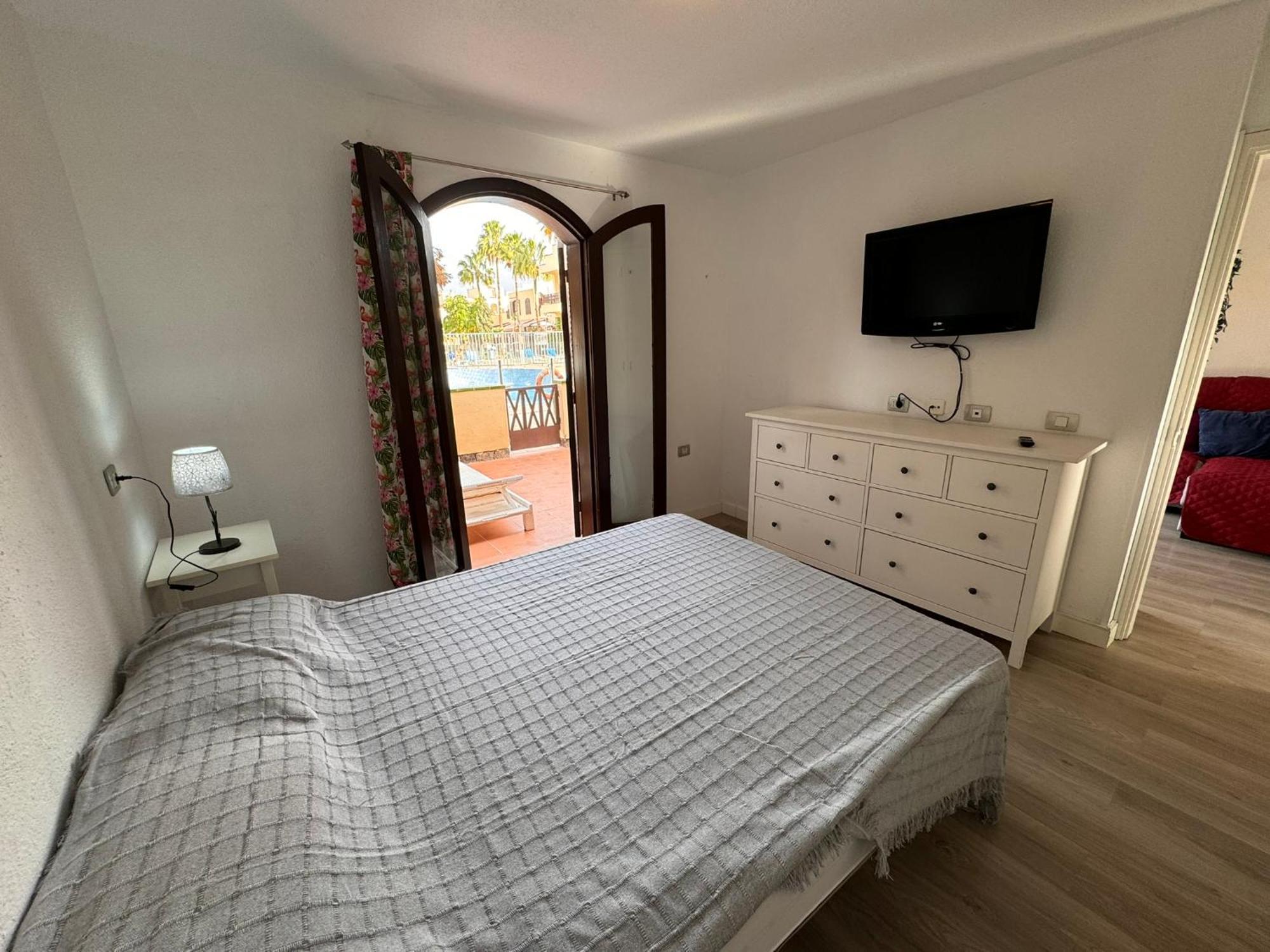 Alquilaencanarias Tagoro Paradise กอสตา เดล ซิเลนซิโอ ภายนอก รูปภาพ